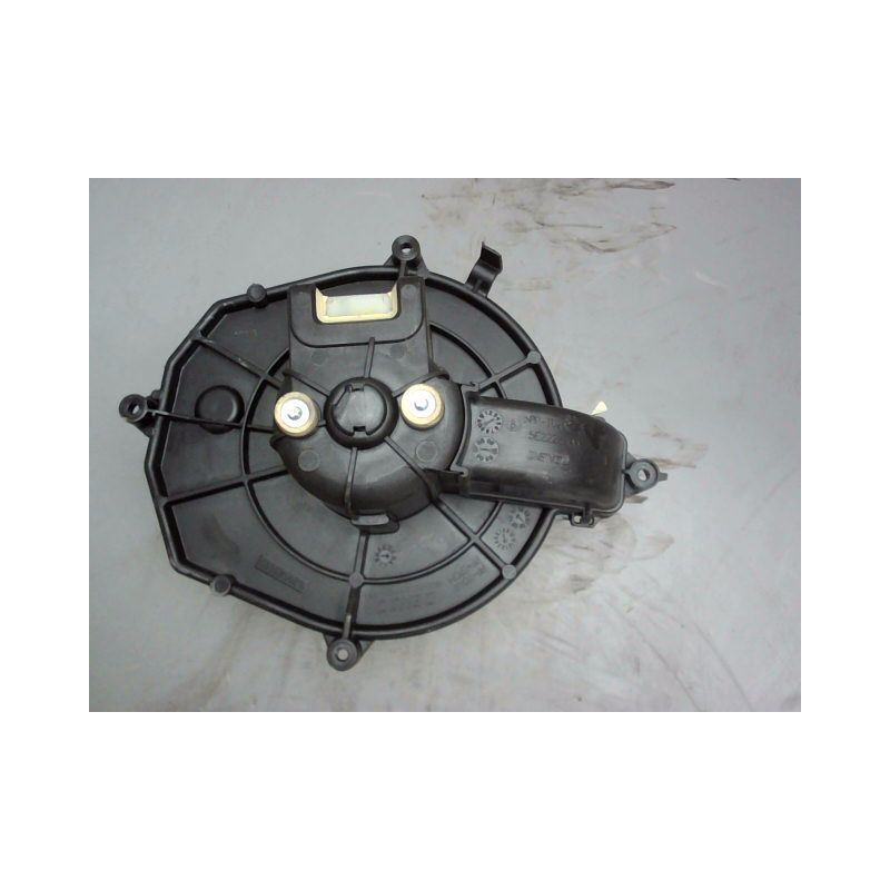 MOTEUR VENTILATEUR CHAUFFAGE CITROEN BERLINGO