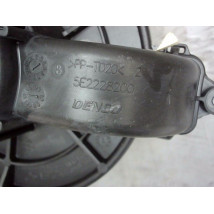 MOTEUR VENTILATEUR CHAUFFAGE CITROEN BERLINGO