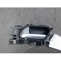 POIGNEE INTERIEURE PORTE AVANT GAUCHE PEUGEOT 208