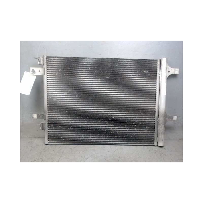 CONDENSEUR CLIMATISATION PEUGEOT 308