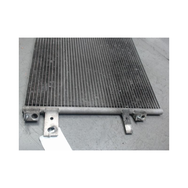 CONDENSEUR CLIMATISATION PEUGEOT 308