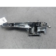 POIGNEE EXTERIEURE PORTE BATTANTE GAUCHE PEUGEOT PARTNER