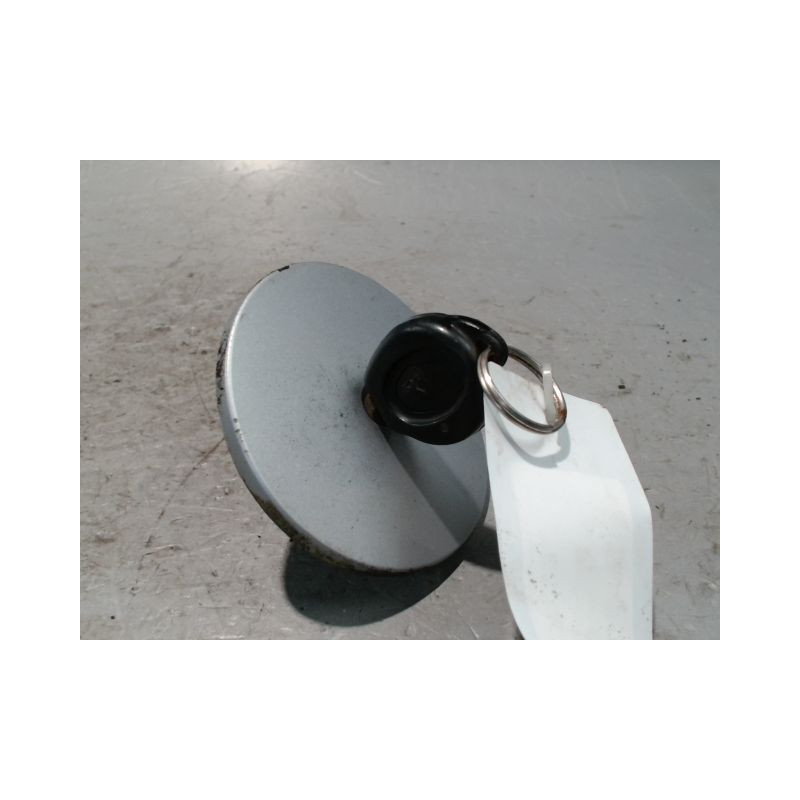 BOUCHON RESERVOIR A CARBURANT PEUGEOT 206 5P