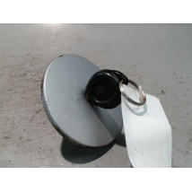BOUCHON RESERVOIR A CARBURANT PEUGEOT 206 5P