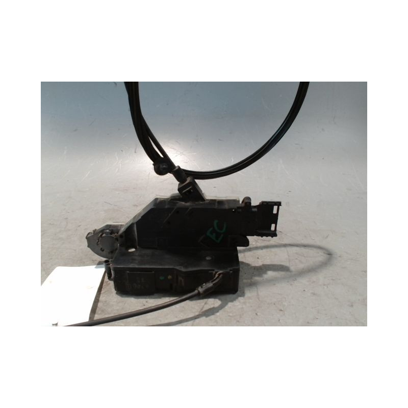 SYSTEME CONDAMNATION AVANT DROIT PEUGEOT 207 3P