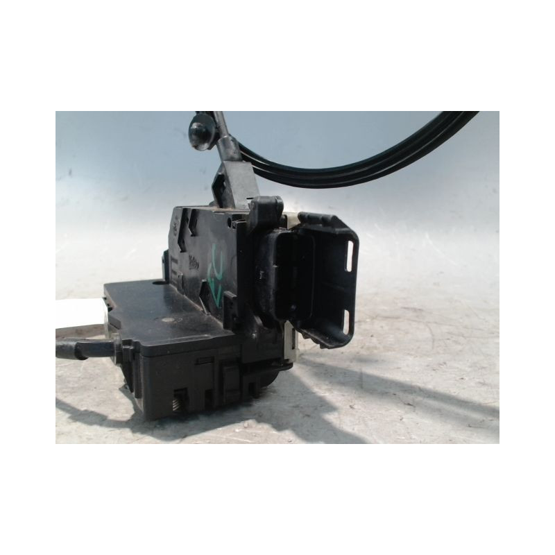 SYSTEME CONDAMNATION AVANT DROIT PEUGEOT 207 3P