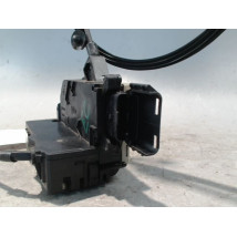 SYSTEME CONDAMNATION AVANT DROIT PEUGEOT 207 3P