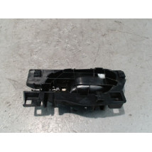POIGNEE INTERIEURE PORTE AVANT DROIT PEUGEOT 207 CC