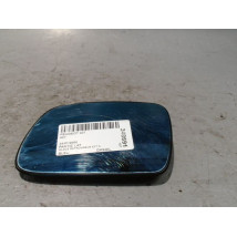 GLACE RETROVISEUR EXT G PEUGEOT 407