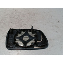 GLACE RETROVISEUR EXT G PEUGEOT 407