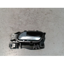 POIGNEE INTERIEURE PORTE AVANT GAUCHE PEUGEOT 208