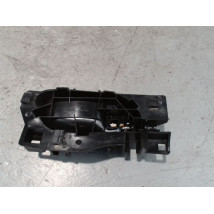 POIGNEE INTERIEURE PORTE AVANT GAUCHE PEUGEOT 208