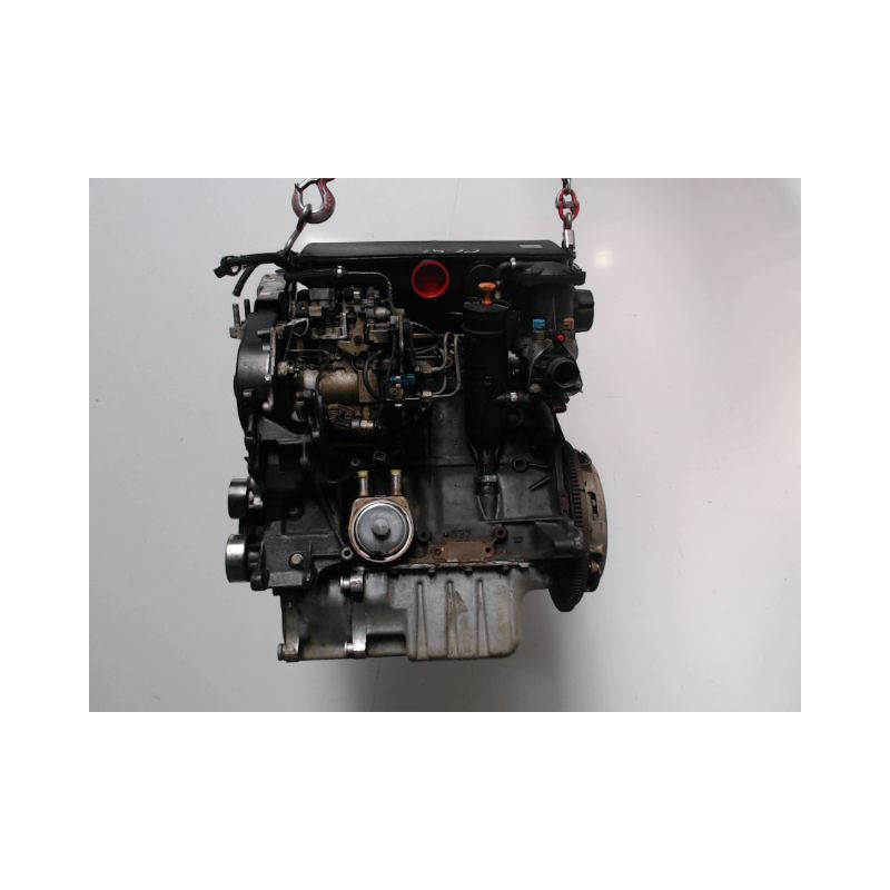 MOTEUR DIESEL PEUGEOT 306 97-2001 1.9 D