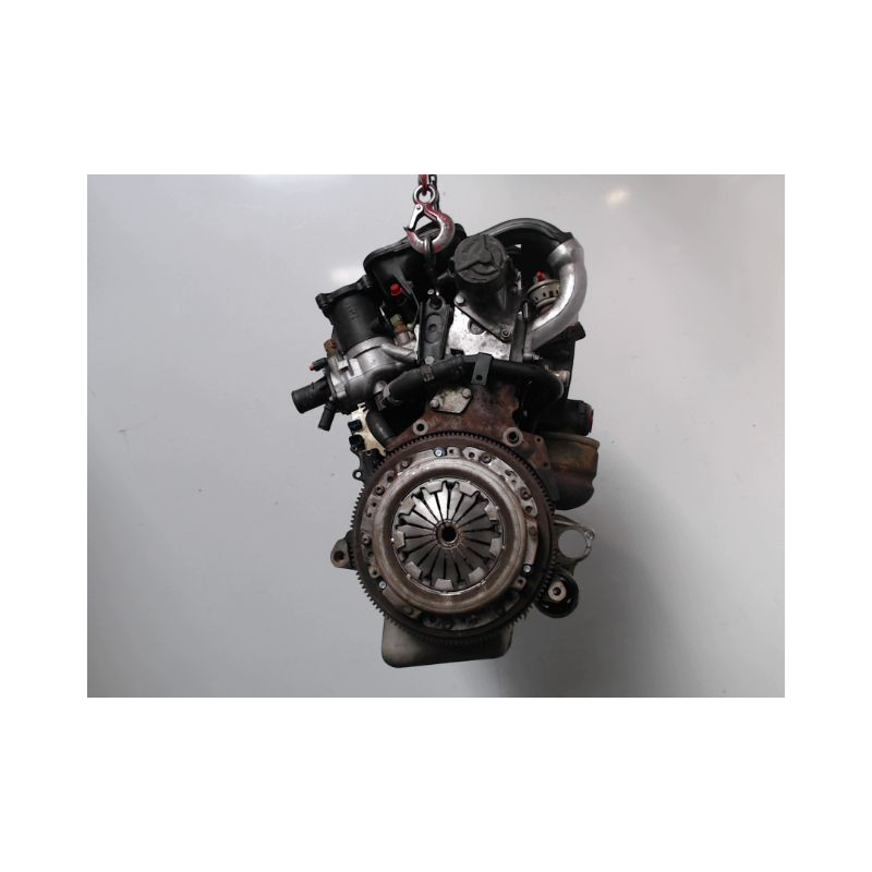 MOTEUR DIESEL PEUGEOT 306 97-2001 1.9 D