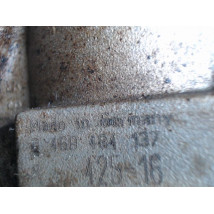 MOTEUR DIESEL PEUGEOT 306 97-2001 1.9 D