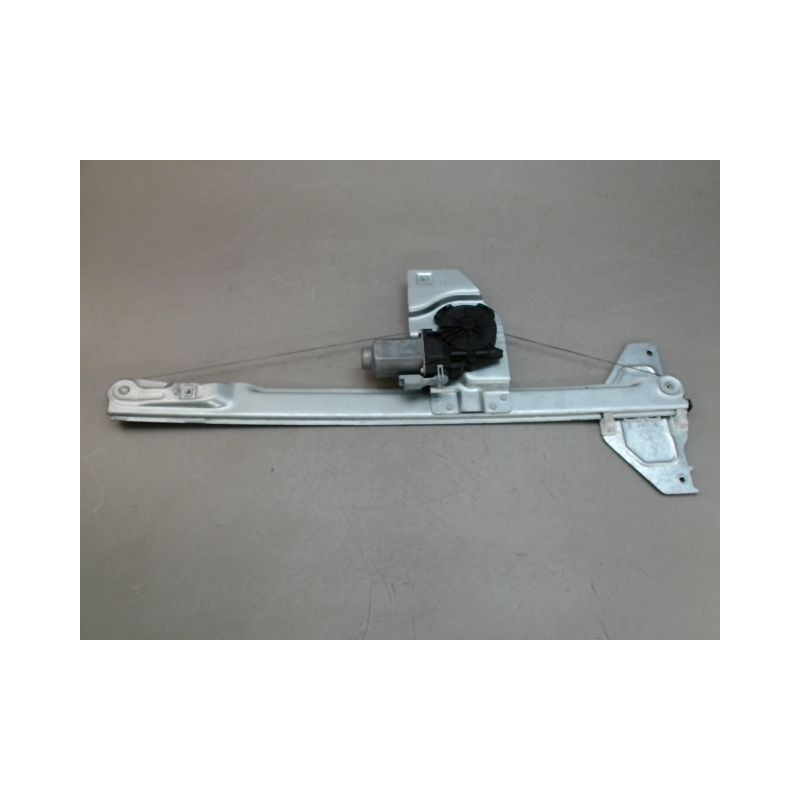 MECANISME LEVE-GLACE AVANT DROIT CITROEN BERLINGO