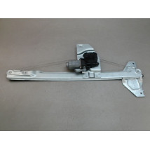 MECANISME LEVE-GLACE AVANT DROIT CITROEN BERLINGO