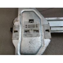 MECANISME LEVE-GLACE AVANT DROIT CITROEN BERLINGO