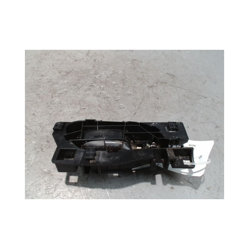 POIGNEE INTERIEURE PORTE AVANT GAUCHE PEUGEOT 207 CC