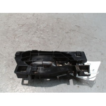 POIGNEE INTERIEURE PORTE AVANT GAUCHE PEUGEOT 207 CC