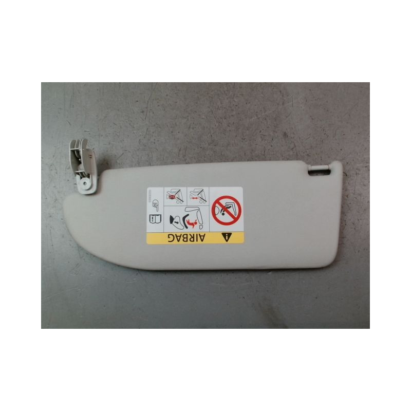PARE-SOLEIL D SEAT IBIZA IV Phase 2 (6J) 2012-...