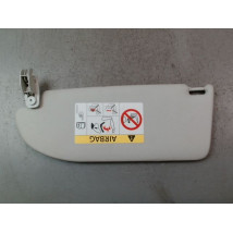 PARE-SOLEIL D SEAT IBIZA IV Phase 2 (6J) 2012-...