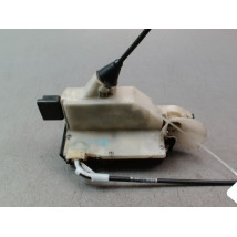 SYSTEME CONDAMNATION AVANT GAUCHE PEUGEOT 208 Phase 1 2012-...