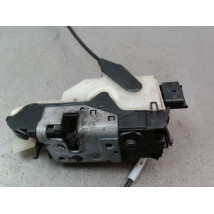 SYSTEME CONDAMNATION AVANT GAUCHE PEUGEOT 208 Phase 1 2012-...