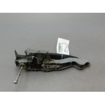POIGNEE EXTERIEURE PORTE AVANT GAUCHE PEUGEOT PARTNER FG II Phase 1 (B9) 2008-2012