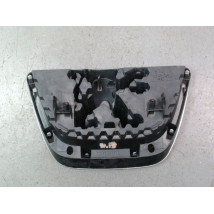 SIGLE CALANDRE PEUGEOT PARTNER FG II Phase 1 (B9) 2008-2012