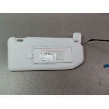 PARE-SOLEIL D PEUGEOT 508 2010-