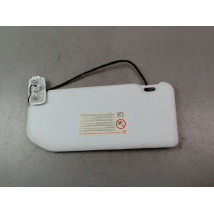 PARE-SOLEIL D PEUGEOT 508 2010-