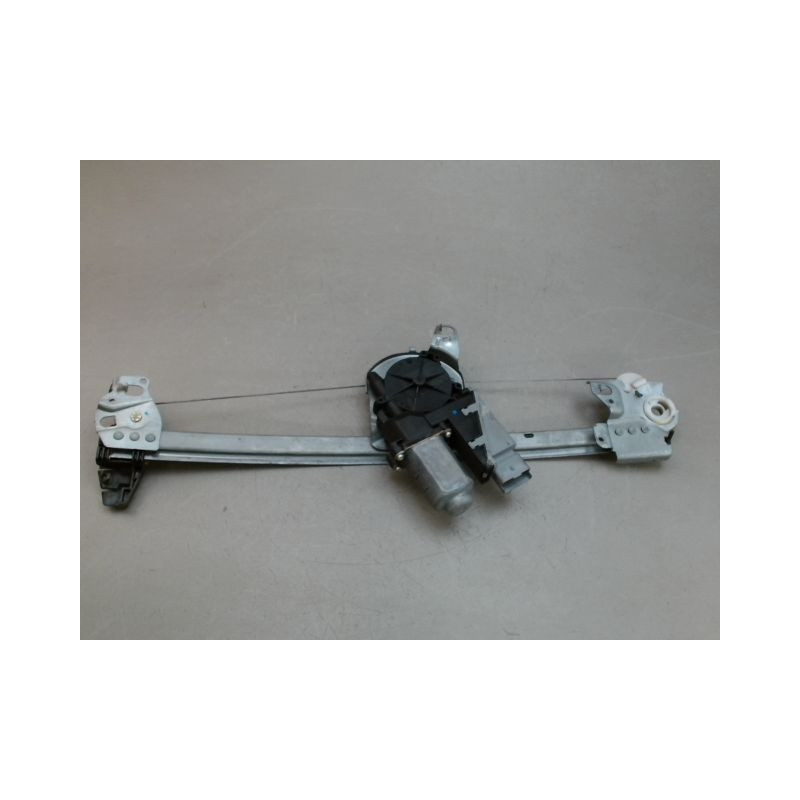 MECANISME LEVE-GLACE AVANT GAUCHE CITROEN C3