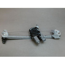 MECANISME LEVE-GLACE AVANT GAUCHE CITROEN C3