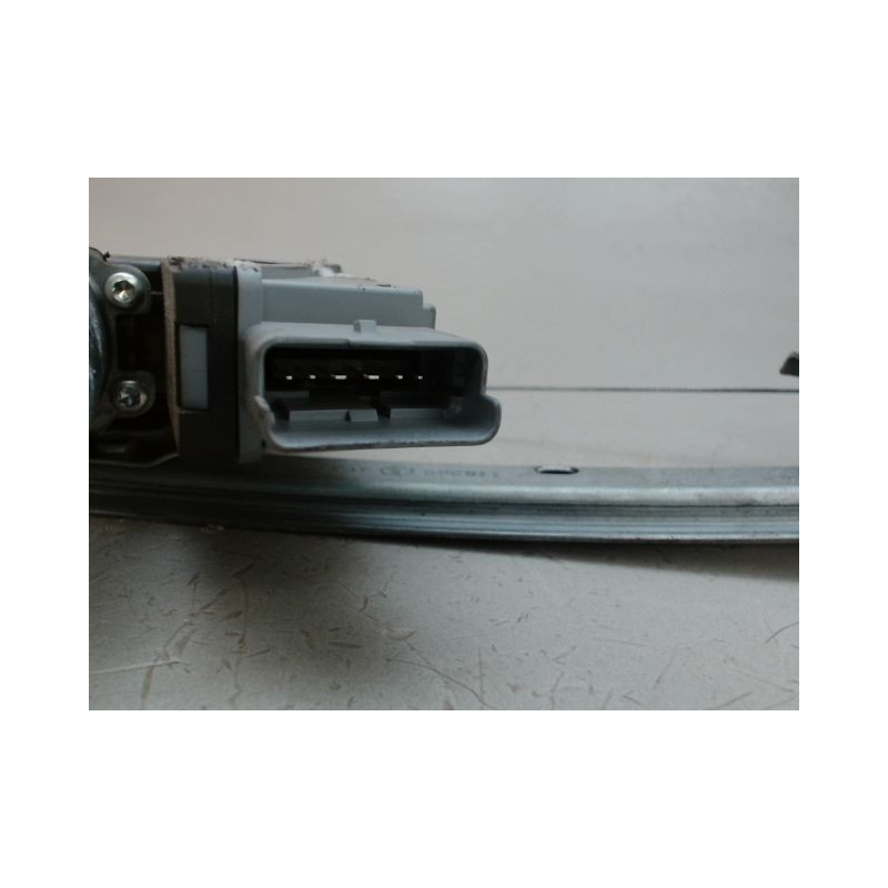 MECANISME LEVE-GLACE AVANT GAUCHE CITROEN C3