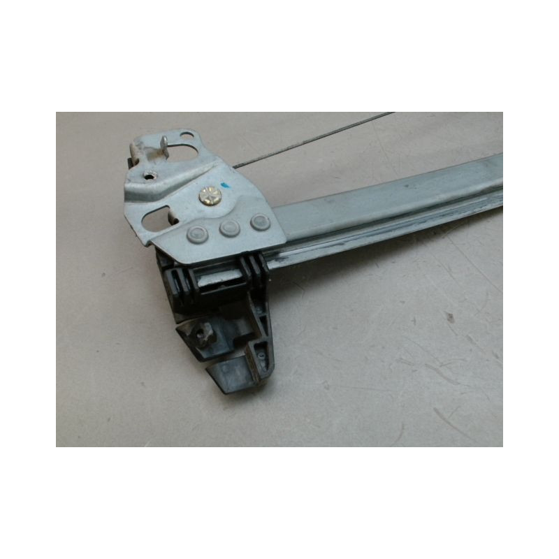 MECANISME LEVE-GLACE AVANT GAUCHE CITROEN C3