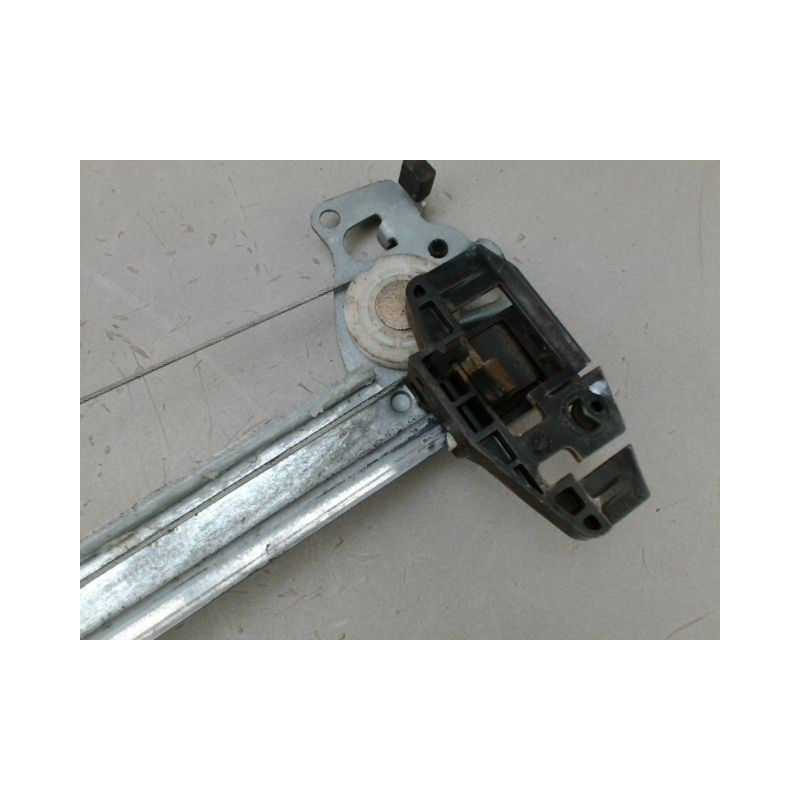 MECANISME LEVE-GLACE AVANT GAUCHE CITROEN C3