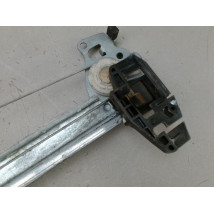 MECANISME LEVE-GLACE AVANT GAUCHE CITROEN C3
