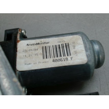 MECANISME LEVE-GLACE AVANT GAUCHE CITROEN C3