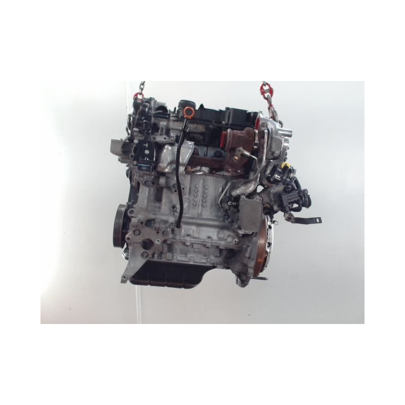 MOTEUR DIESEL PEUGEOT 308 1.6 HDi 100