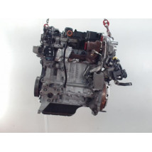 MOTEUR DIESEL PEUGEOT 308 1.6 HDi 100
