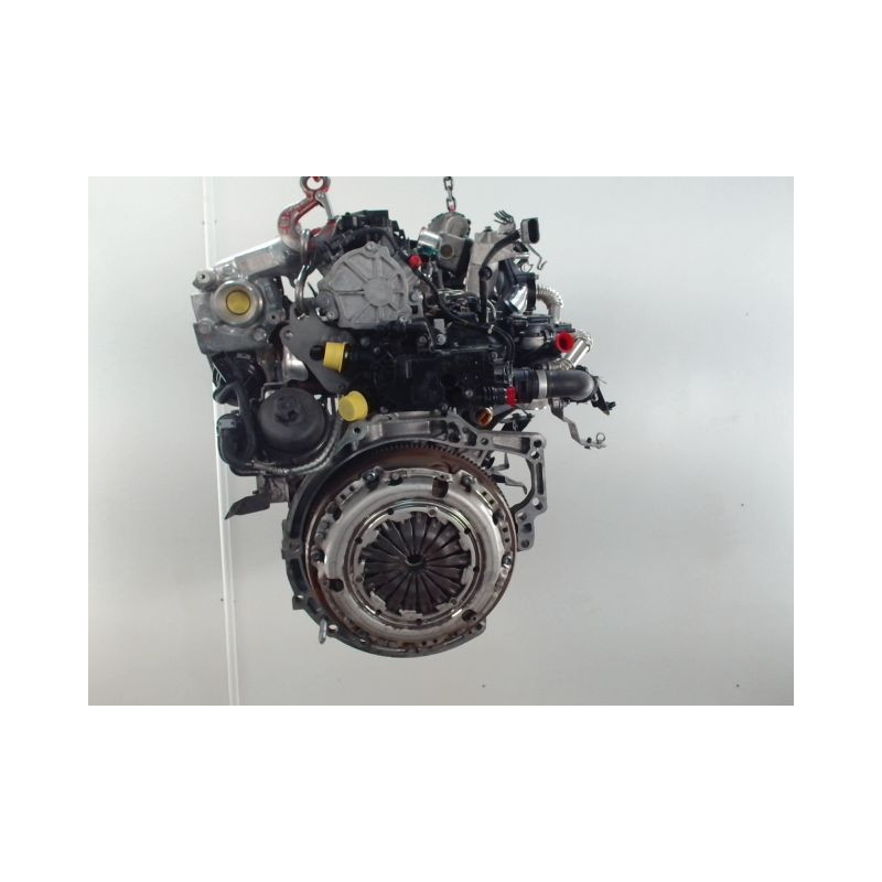 MOTEUR DIESEL PEUGEOT 308 1.6 HDi 100
