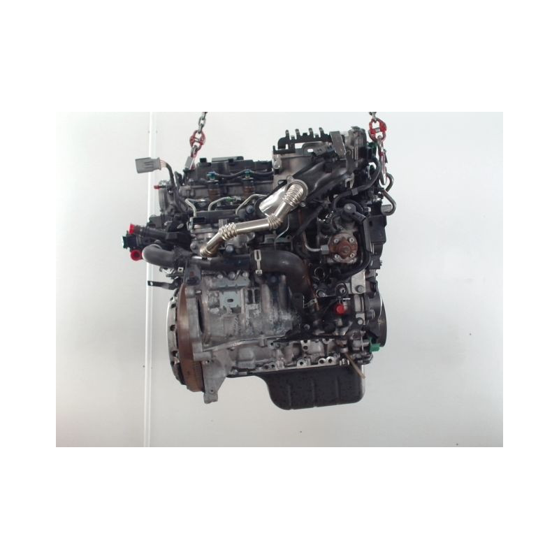 MOTEUR DIESEL PEUGEOT 308 1.6 HDi 100