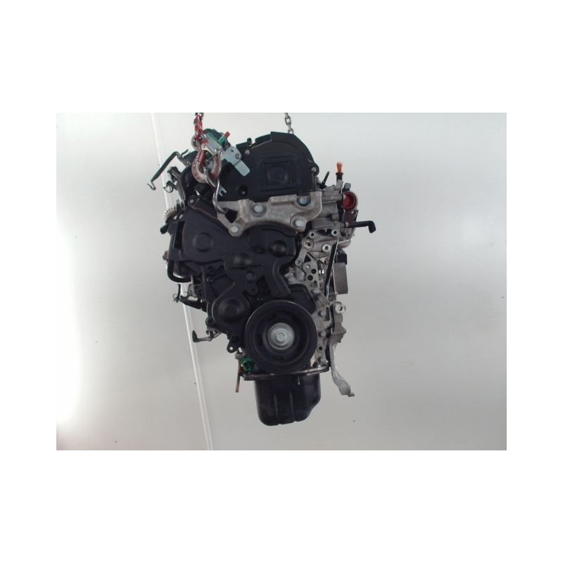 MOTEUR DIESEL PEUGEOT 308 1.6 HDi 100