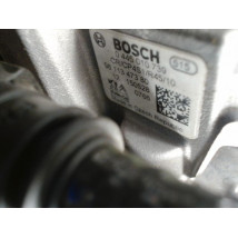 MOTEUR DIESEL PEUGEOT 308 1.6 HDi 100