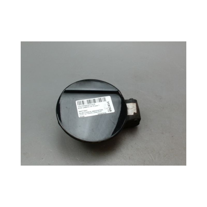 VOLET DE TRAPPE CARBURANT VOLKSWAGEN EOS CABRIO 2P Phase 1 2006-2011