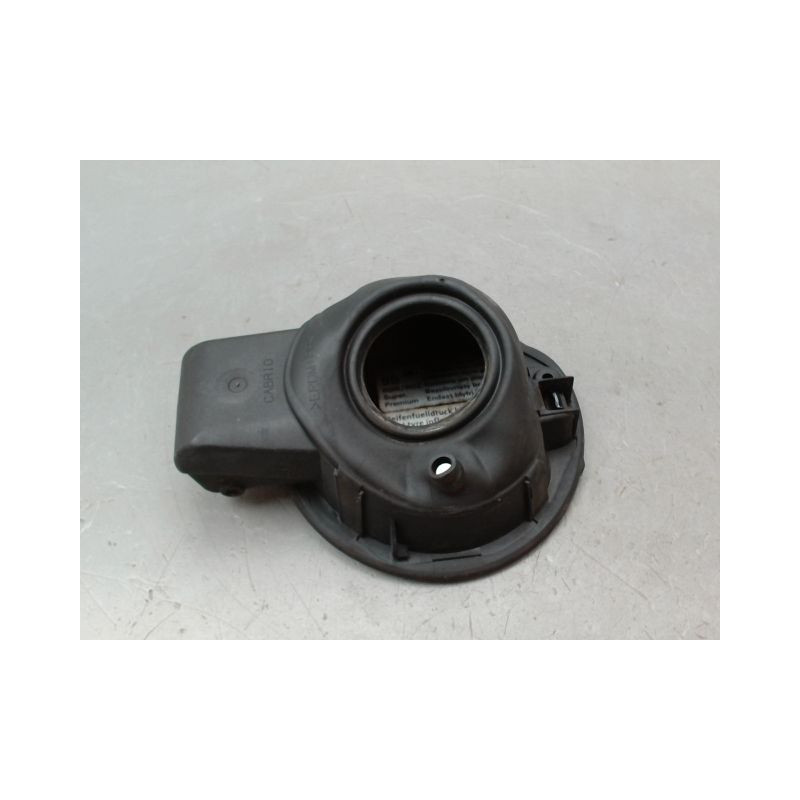 VOLET DE TRAPPE CARBURANT VOLKSWAGEN EOS CABRIO 2P Phase 1 2006-2011