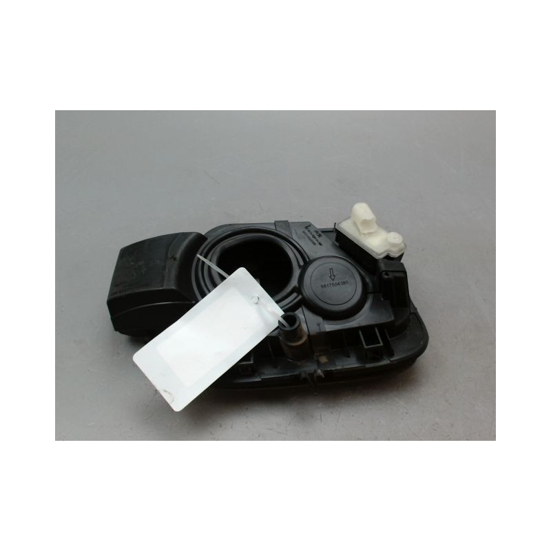 VOLET DE TRAPPE CARBURANT PEUGEOT 308 2011-