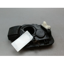 VOLET DE TRAPPE CARBURANT PEUGEOT 308 2011-