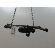 MECANISME ESSUIE-GLACE AVANT CITROEN C3 I Phase 1 2002-2005